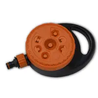 Ороситель Bradas Eco Line 1080 8 функций на подставке                                               