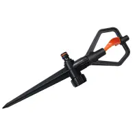 Ороситель Bradas Eco Line TS1012 вращающийся                                                        