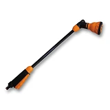 Ороситель Bradas Eco Line 4444 QUICK STOP 26" 7 функций ручной