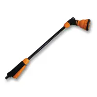 Ороситель Bradas Eco Line 4444 QUICK STOP 26" 7 функций ручной                                      