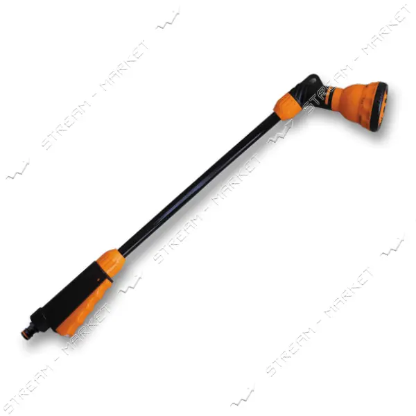 Ороситель Bradas Eco Line 4444 QUICK STOP 26" 7 функций ручной