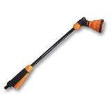 Ороситель Bradas Eco Line 4445 QUICK STOP 26" ручной с регулированием