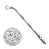 Ороситель ручной Bradas White Line WL-EN59M PRO 88см                                                