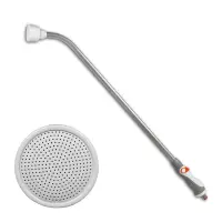Ороситель ручной Bradas White Line WL-EN59M PRO 88см                                                