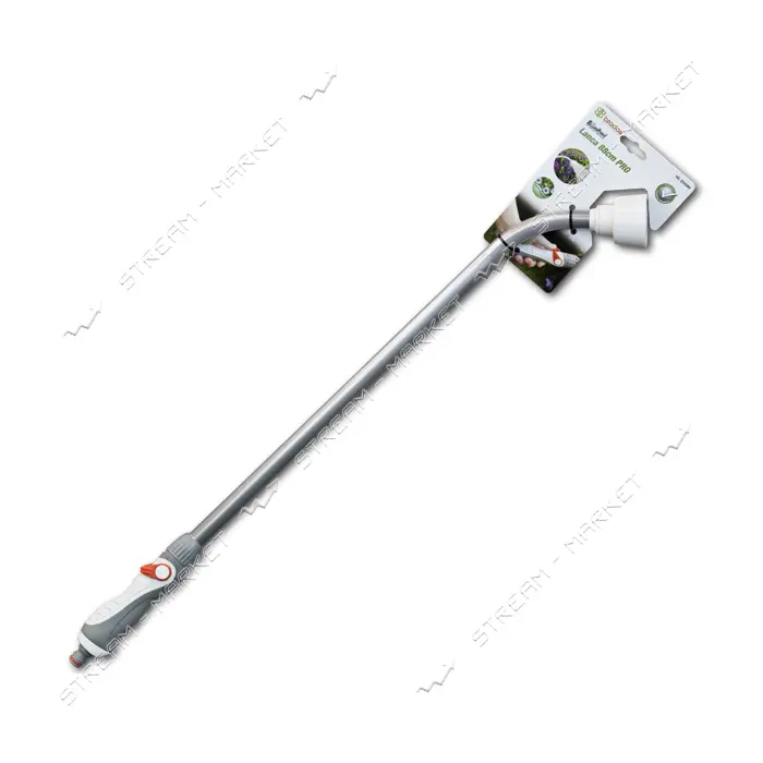 Ороситель ручной Bradas White Line WL-EN59M PRO 88см                                                