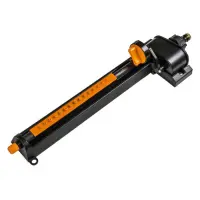 Ороситель осциллирующий Eco Line 2806 однорычажный                                                  