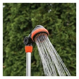 Душ садовый Eco Line 4502 на треноге