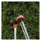 Душ садовый Eco Line 4502 на треноге