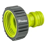 Адаптер на кран Lime Edition LE-S2195K РВ 3/4 SOFT