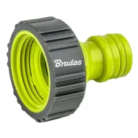 Адаптер на кран Lime Edition LE-S2195K РВ 3/4 SOFT