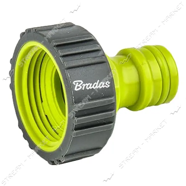 Адаптер на кран Lime Edition LE-S2195K РВ 3/4 SOFT