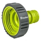 Адаптер на кран Lime Edition LE-S2197K РВ 1 SOFT                                                    