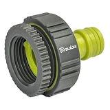 Адаптер редукционный Lime Edition LE-S2198K РВ 3/4"-1/2" SOFT