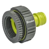 Адаптер редукционный Lime Edition LE-S2198K РВ 3/4"-1/2" SOFT