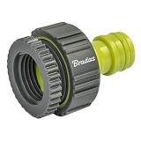Адаптер редукционный Lime Edition LE-S2199K РВ 1"-3/4" SOFT