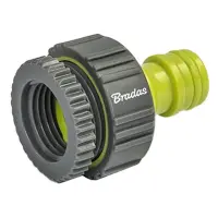Адаптер редукционный Lime Edition LE-S2199K РВ 1"-3/4" SOFT