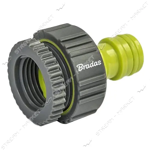 Адаптер редукционный Lime Edition LE-S2199K РВ 1"-3/4" SOFT