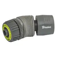 Коннектор с регулировкой угла Lime Edition LE-02122K 1/2 SOFT STANDARD
