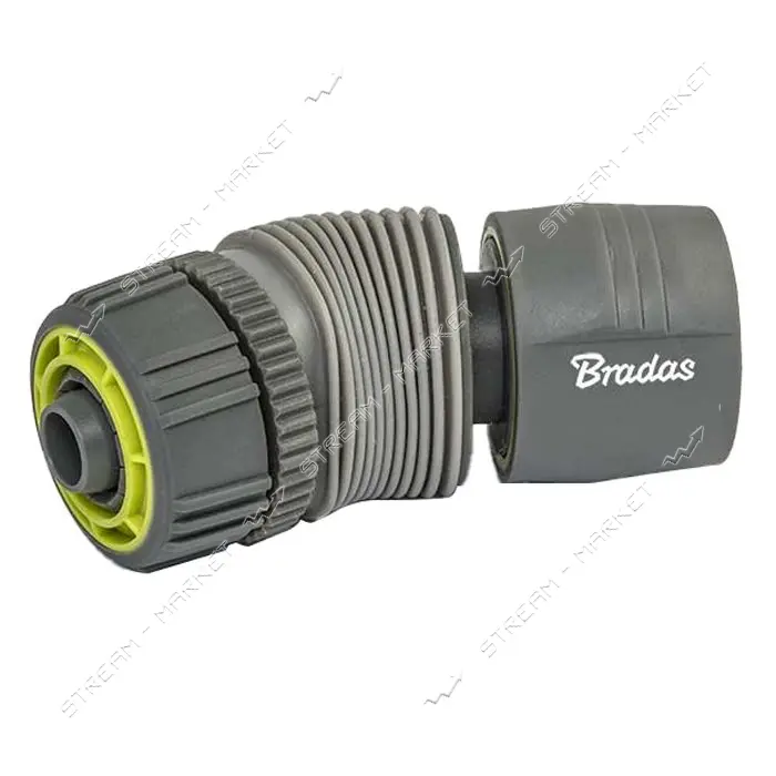 Коннектор с регулировкой угла Lime Edition LE-02122K 1/2 SOFT STANDARD                              