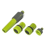 Комплект 4 элемента Lime Edition LE-5500-34 на шланг 3/4"                                           
