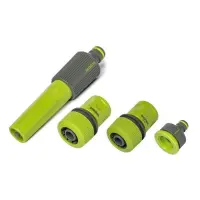 Комплект 4 элемента Lime Edition LE-5500-34 на шланг 3/4"