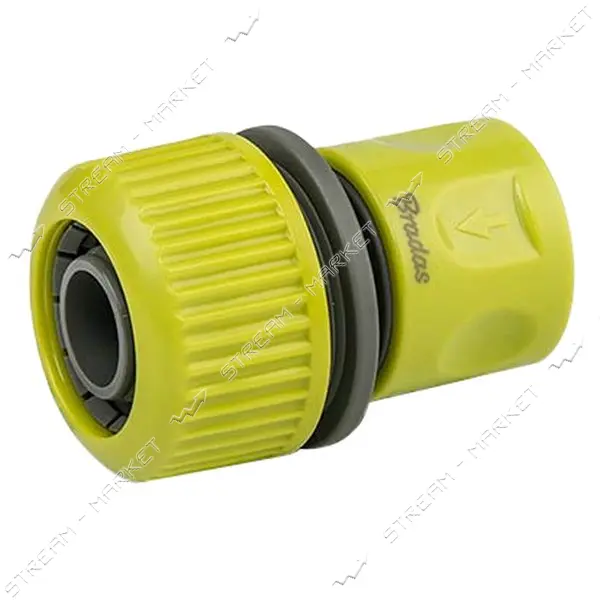 Коннектор для шланга Lime Edition LE-2161 1" POWER JET (НЕ СТАНДАРТ)                                