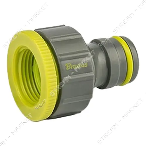 Адаптер на кран редукционный Lime Edition LE-2193 РВ 1"/3/4" POWER JET (НЕ СТАНДАРТ)
