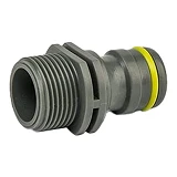 Адаптер Lime Edition LE-2186 РН 3/4" POWER JET (НЕ СТАНДАРТ)                                        