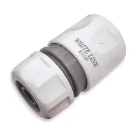 Коннектор WHITE LINE WL-2140  1/2"                                                                  