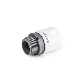 Коннектор WL-2121 WHITE LINE РН STANDART 3/4 25шт.