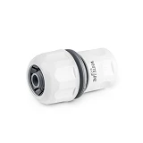 Коннектор к шлангам UNIVERSAL STOP  WHITE LINE 1/2", 5/8", 3/4" 25шт.                               