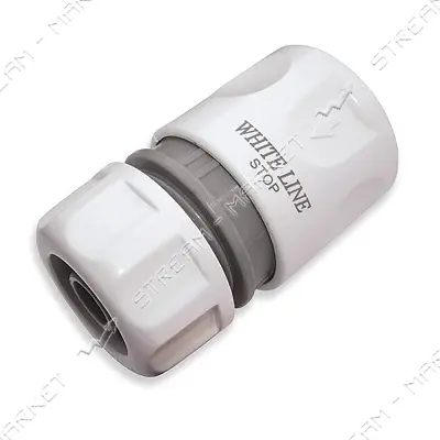 Коннектор WHITE LINE WL-2150 3/4"
