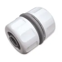 Муфта соединительная WHITE LINE WL-2112  1"                                                         