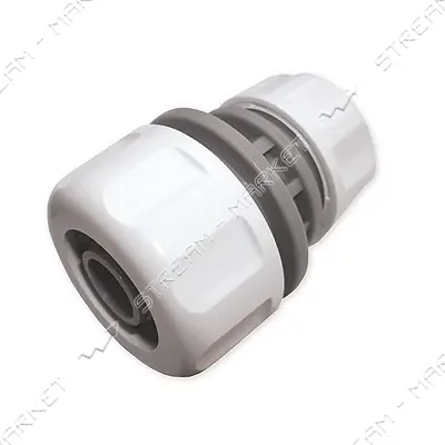 Муфта соединительная WHITE LINE WL-2111 1"/3/4"