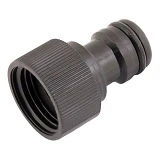 Адаптер для коннектора Master-tool 92-9307 1/2" ВР                                                  