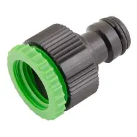 Адаптер для коннектора Master-tool 92-9310 1/2" ВР-3/4" ВР                                          