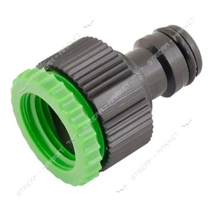 Адаптер для коннектора Master-tool 92-9310 1/2" ВР-3/4" ВР                                          