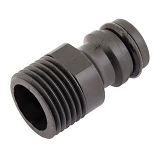 Адаптер для коннектора Master-tool 92-9306 1/2" НР