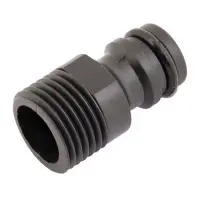 Адаптер для коннектора Master-tool 92-9306 1/2" НР                                                  