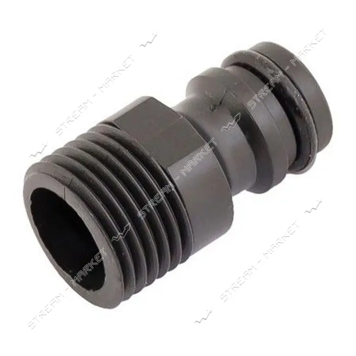 Адаптер для коннектора Master-tool 92-9306 1/2" НР