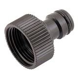 Адаптер для коннектора Master-tool 92-9309 3/4" ВР                                                  