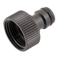 Адаптер для коннектора Master-tool 92-9309 3/4" ВР