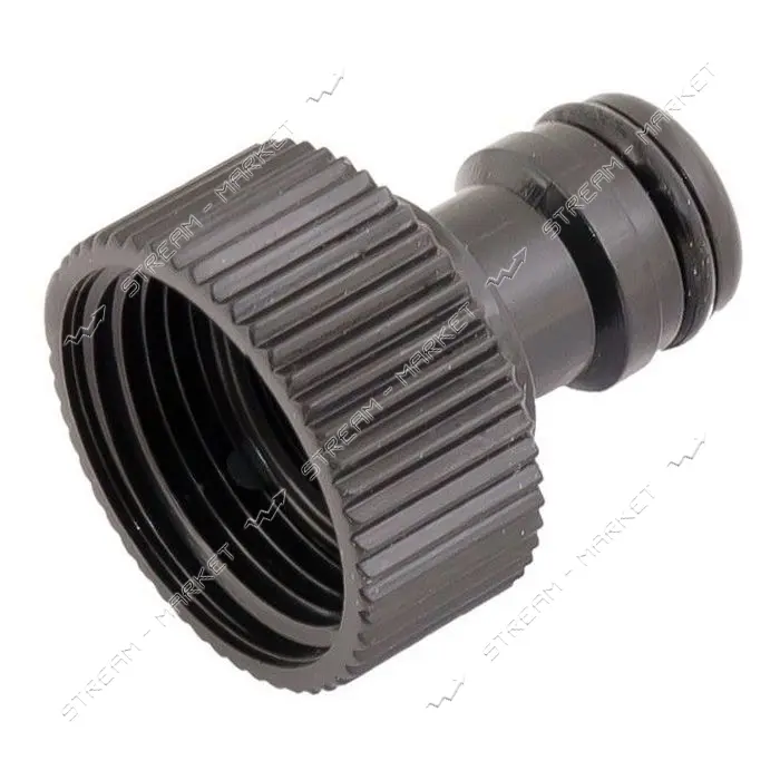 Адаптер для коннектора Master-tool 92-9309 3/4" ВР                                                  