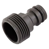Адаптер для коннектора Master-tool 92-9308 3/4" НР                                                  