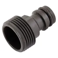 Адаптер для коннектора Master-tool 92-9308 3/4" НР                                                  