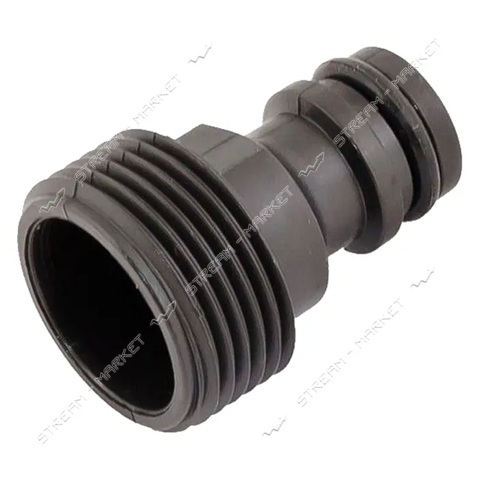 Адаптер для коннектора Master-tool 92-9308 3/4" НР                                                  