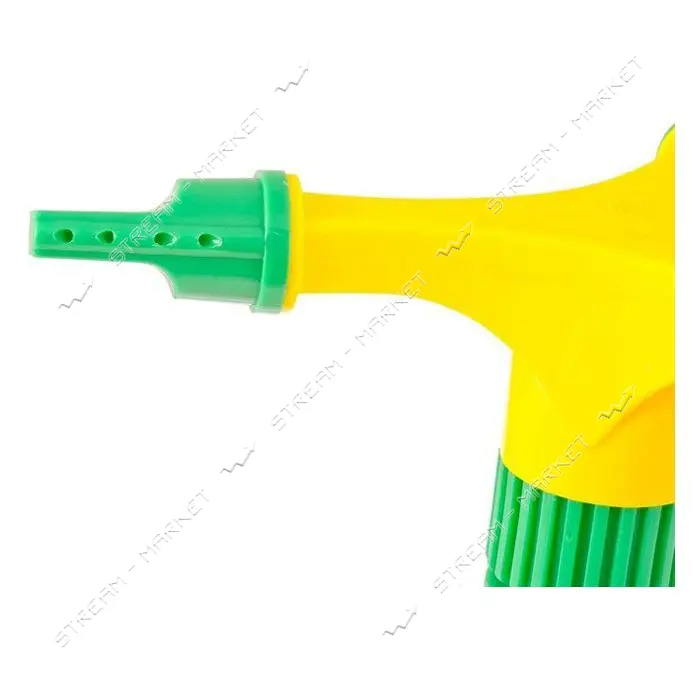 Дождеватель c вращающейся головкой Master-tool 92-9322 Вертолет 1/2" 12м