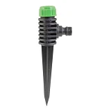 Дождеватель мини статический Master-tool 92-9324 1/2" 9м                                            