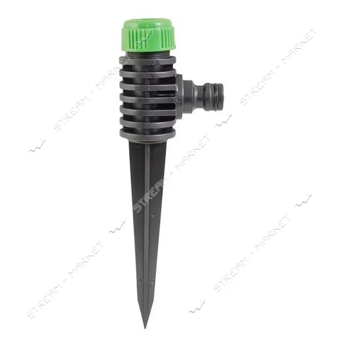 Дождеватель мини статический Master-tool 92-9324 1/2" 9м                                            