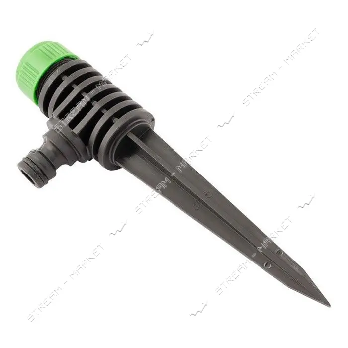 Дождеватель мини статический Master-tool 92-9324 1/2" 9м                                            